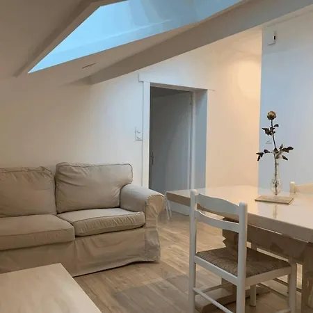 Appartement Proche Annecy Et Aix Les Bains Rumilly  Exterior foto