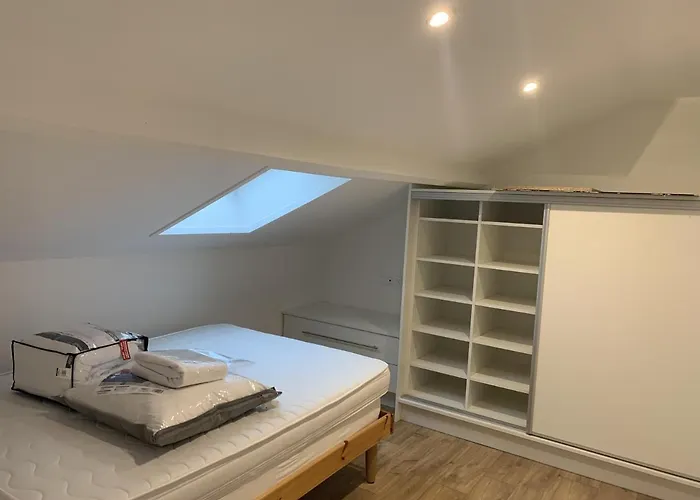 Appartement Proche Annecy Et Aix Les Bains