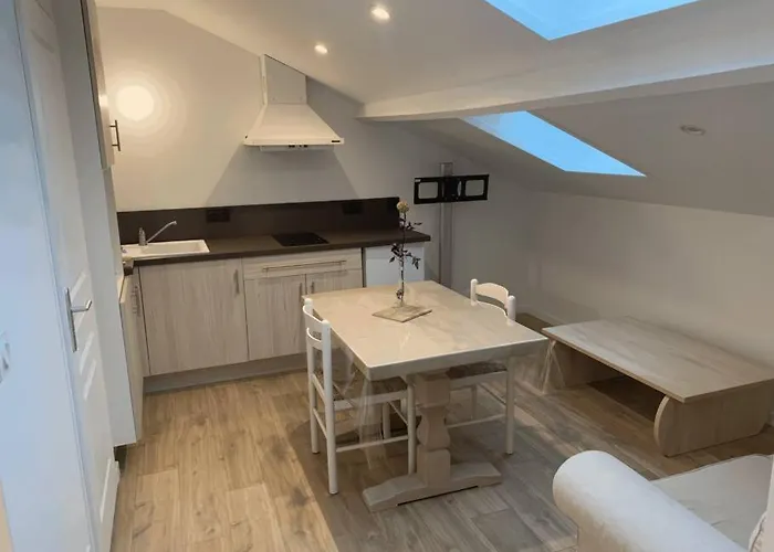 Appartement Proche Annecy Et Aix Les Bains
