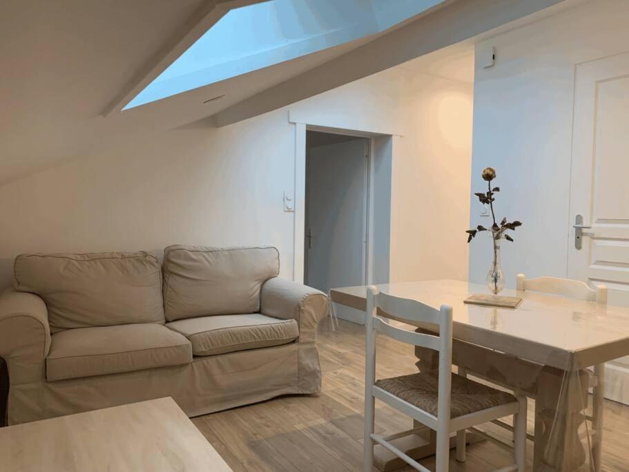 Apartment Proche Annecy Et Aix Les Bains