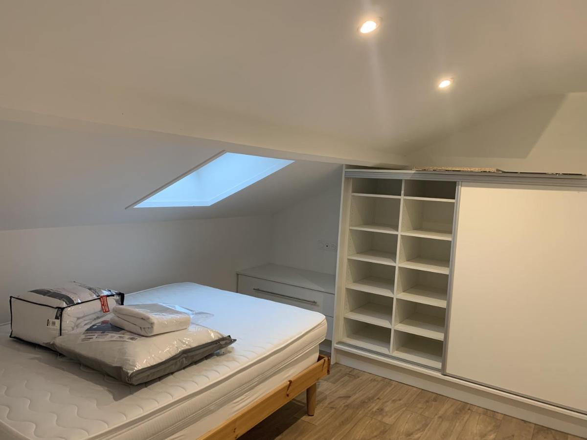 Proche Annecy Et Aix Les Bains Apartment Rumilly (Haute-Savoie)